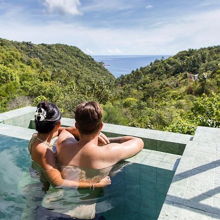 Mae Ya Resort タオ島 エクステリア 写真
