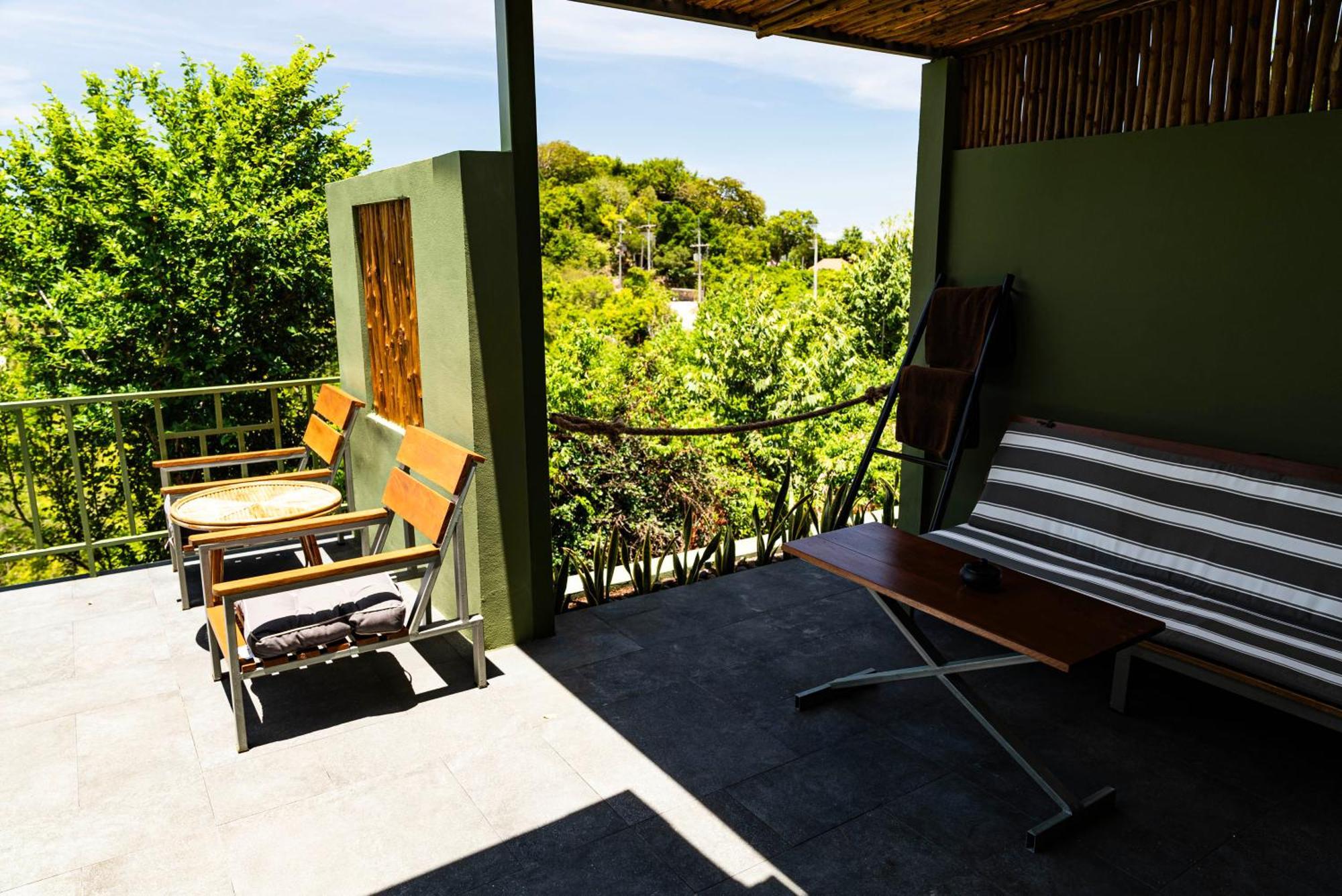 Mae Ya Resort タオ島 エクステリア 写真