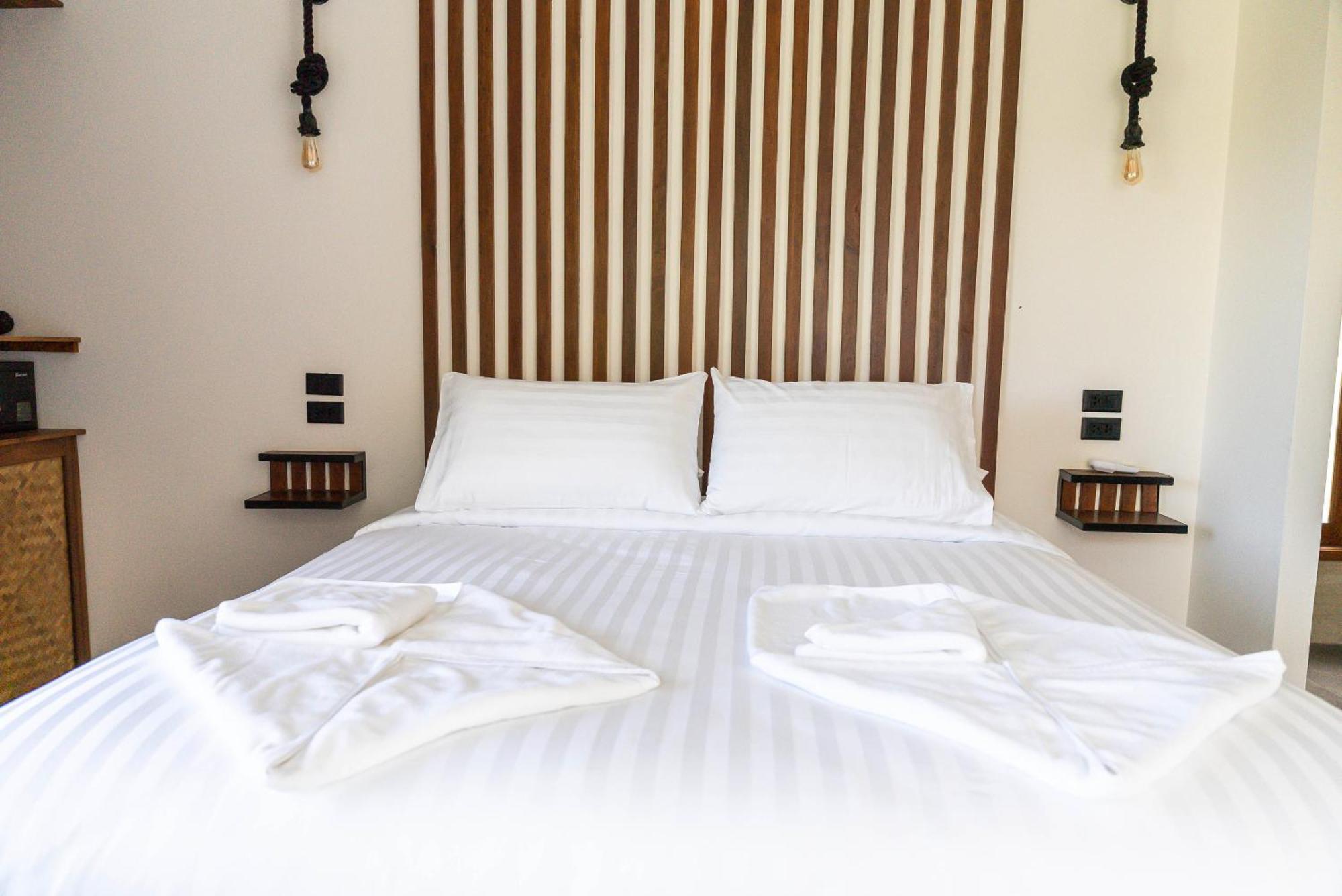 Mae Ya Resort タオ島 エクステリア 写真