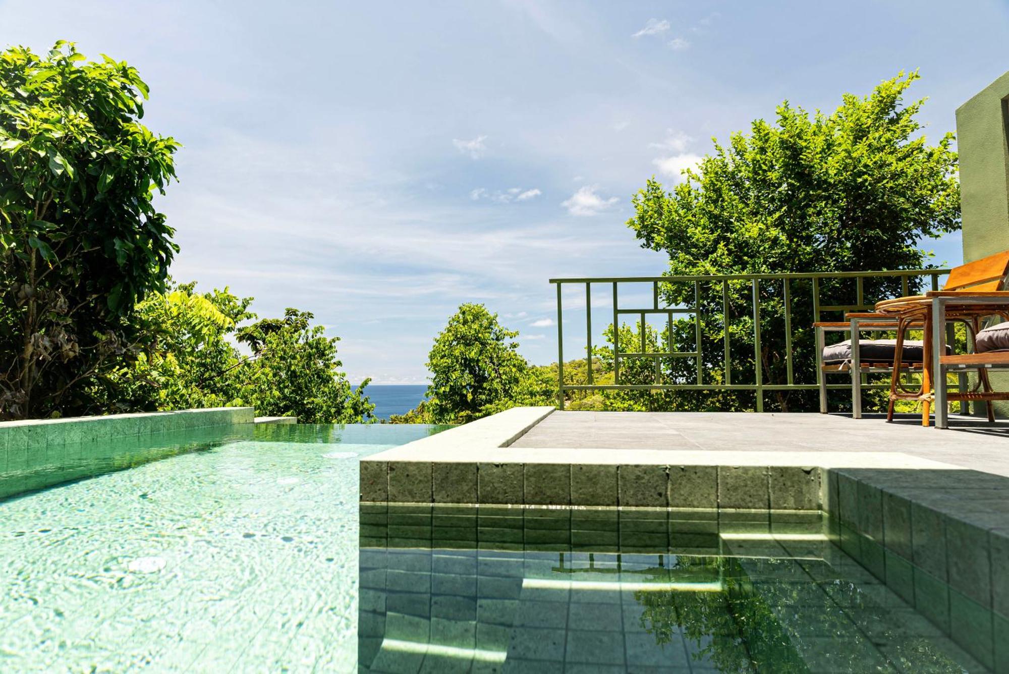 Mae Ya Resort タオ島 エクステリア 写真
