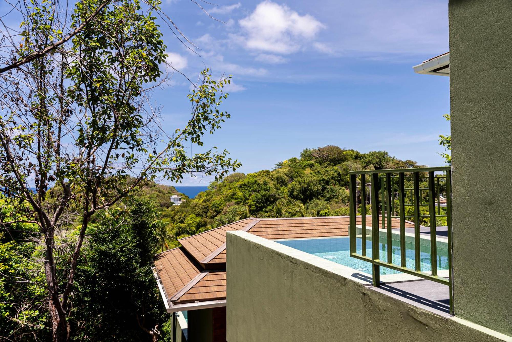 Mae Ya Resort タオ島 エクステリア 写真