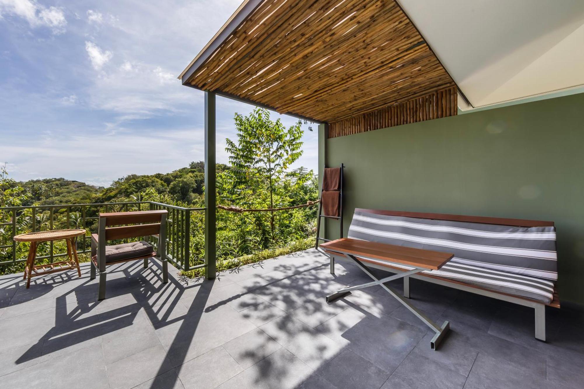 Mae Ya Resort タオ島 エクステリア 写真